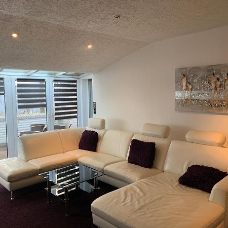 Kape'S Loft Apartment Westoverledingen Exterior photo