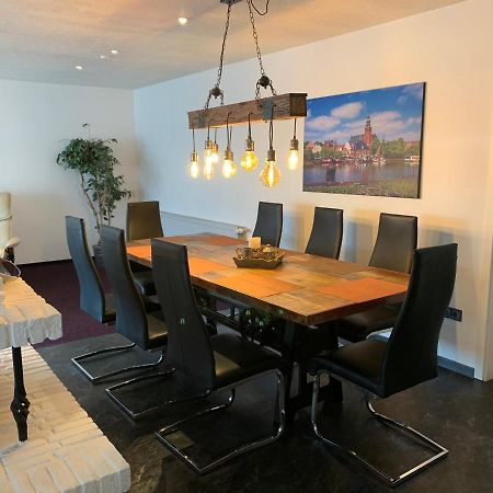 Kape'S Loft Apartment Westoverledingen Exterior photo