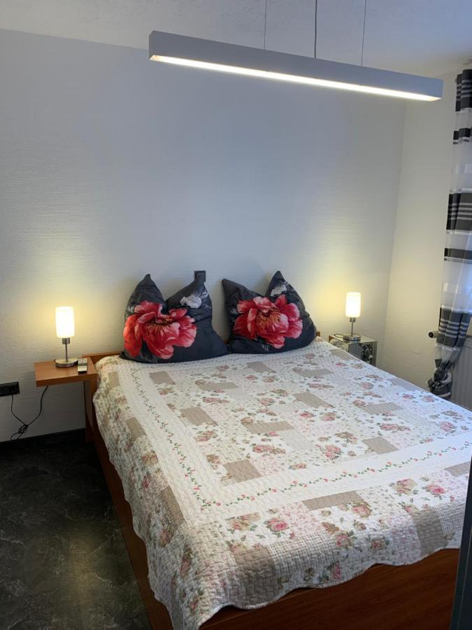 Kape'S Loft Apartment Westoverledingen Exterior photo